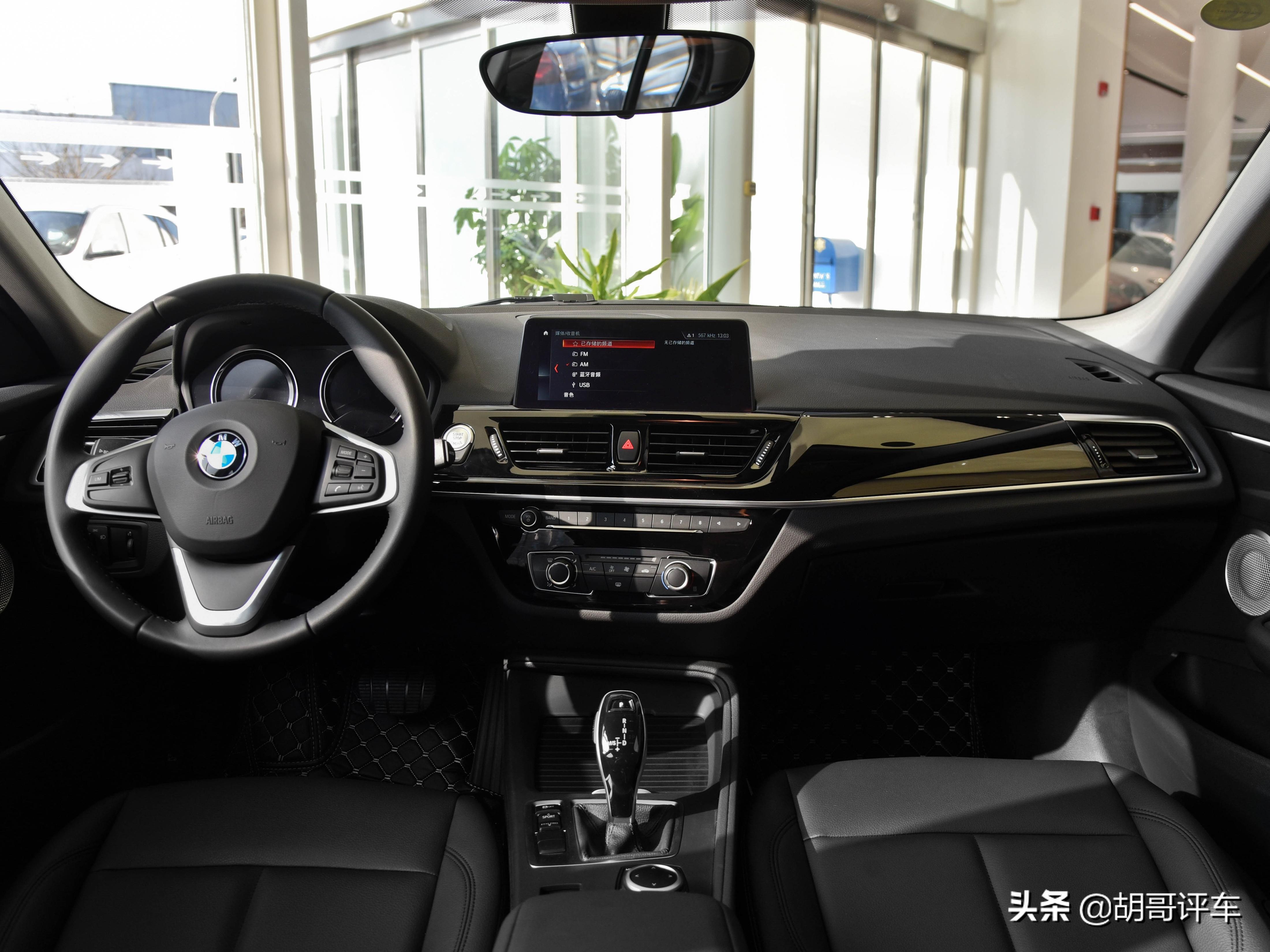 不到20万的宝马,不到20万买什么轿车