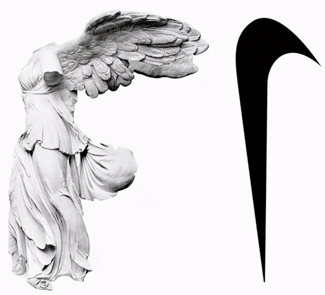 世界品牌与希腊神话,哪些品牌来自古希腊神话