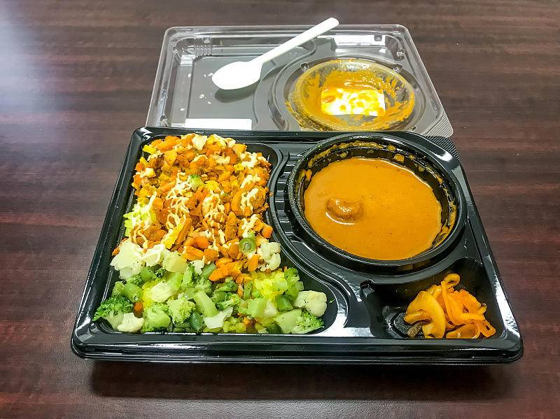 在东京送外卖月入多少,日本步行送外卖