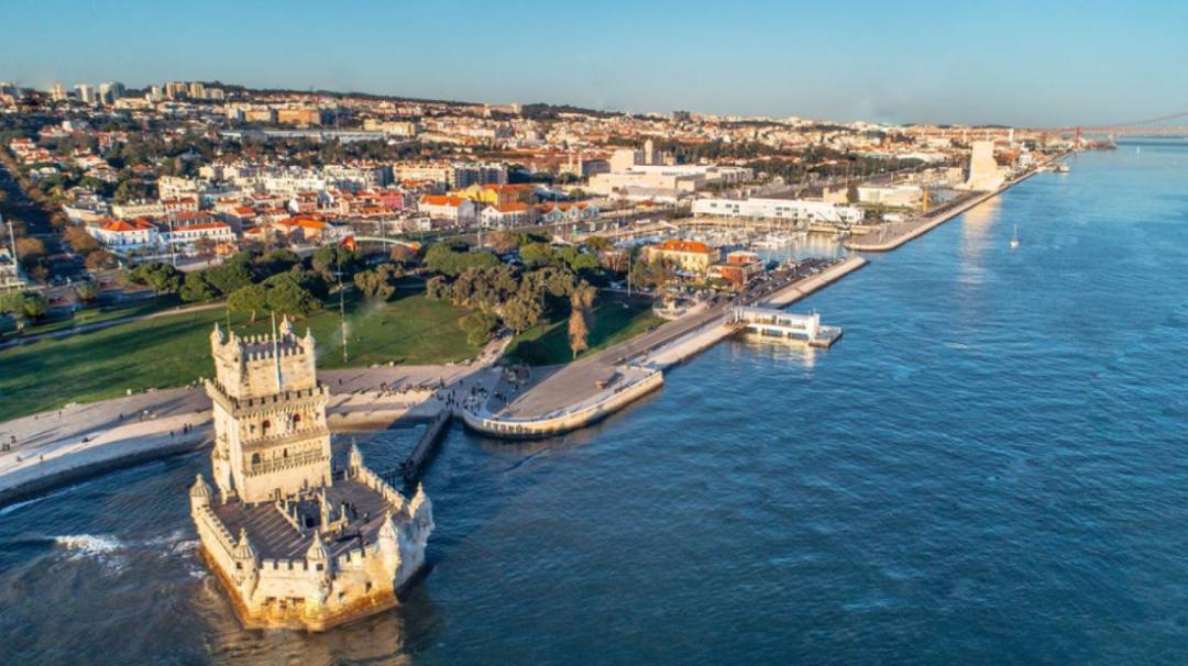 2021葡萄牙极简报告—投资环境