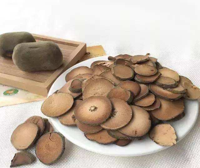 中药一字之差的功效与作用,讲透中药化橘红