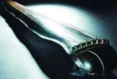 曦和丨古琴基础知识大全，值得收藏