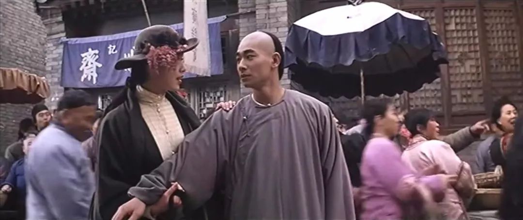 徐克拍的黄飞鸿有几部,徐克拍了几部黄飞鸿