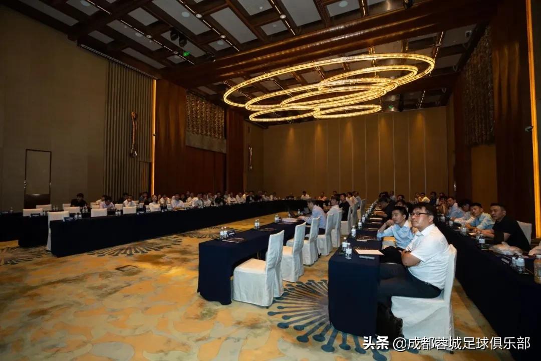 姚夏出任成都蓉城足球俱乐部教练,姚夏冲击职业联赛