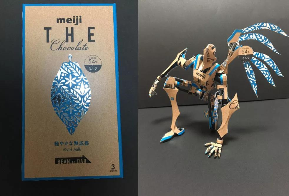 手工模型人物手办,动漫人物手办模型制作