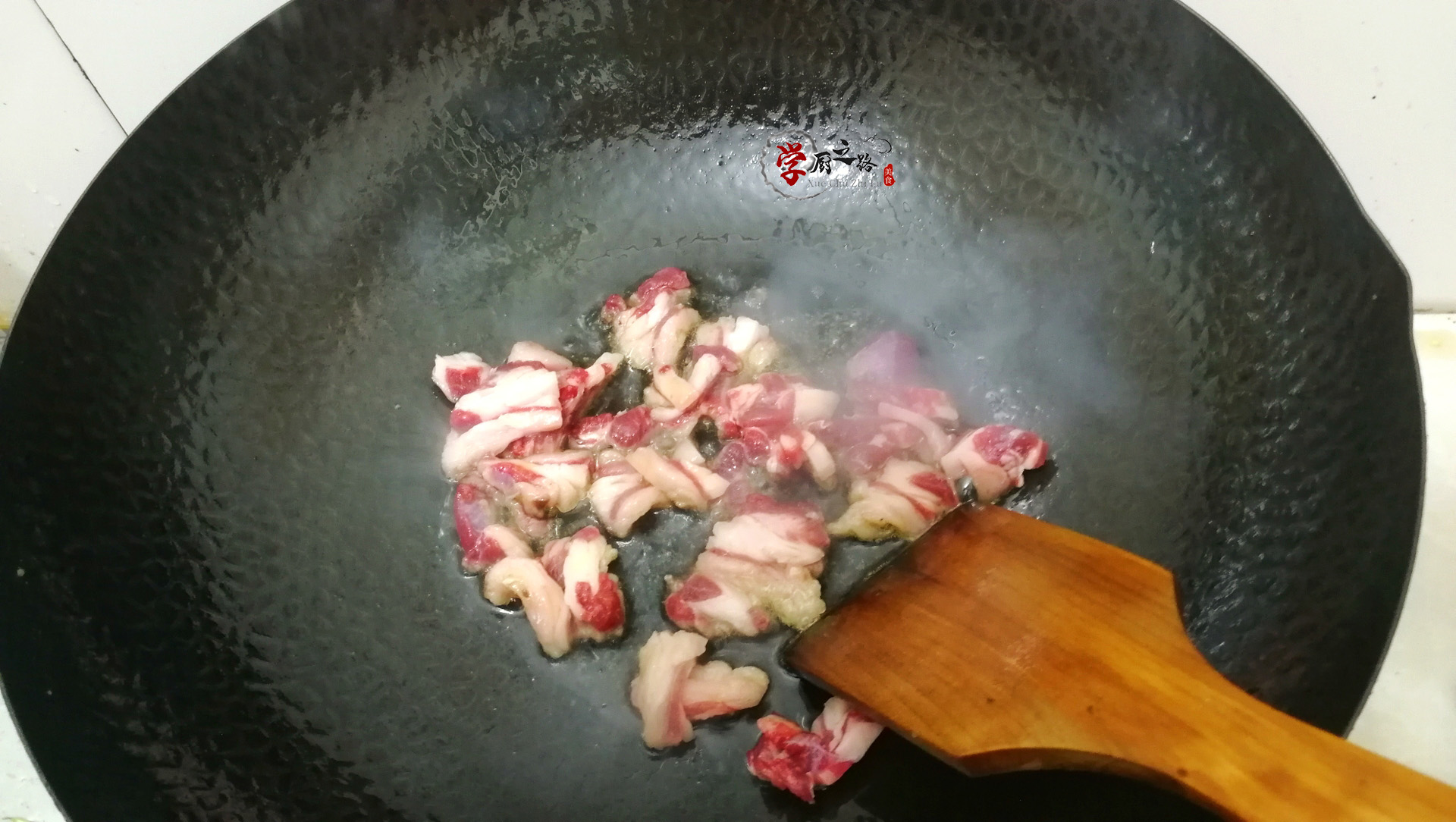 烩面不够筋道,烩面怎么扯又薄又劲道