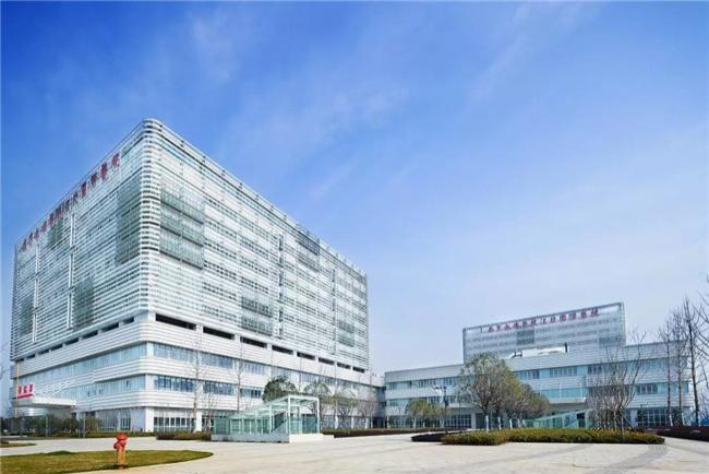 新主城新未来|江北新区三大医院5年内投入使用，优质医疗资源加速集聚