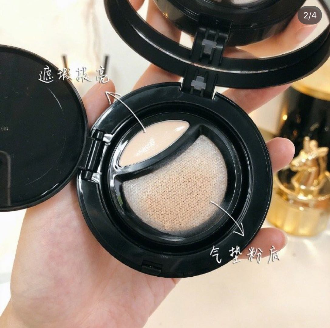 迪奥气垫和香奈儿气垫哪个最好用,迪奥香奈儿阿玛尼粉底液哪个好