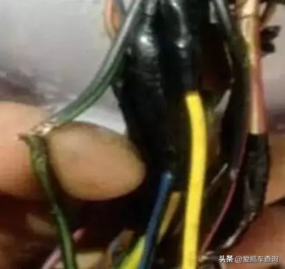 汽车的奇葩故障3,各种奇葩汽车故障大全