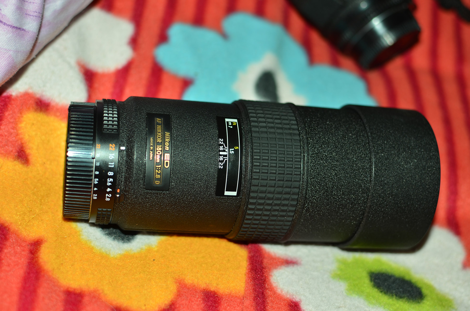 第9篇关于二手（这是个沉重而有趣的话题）