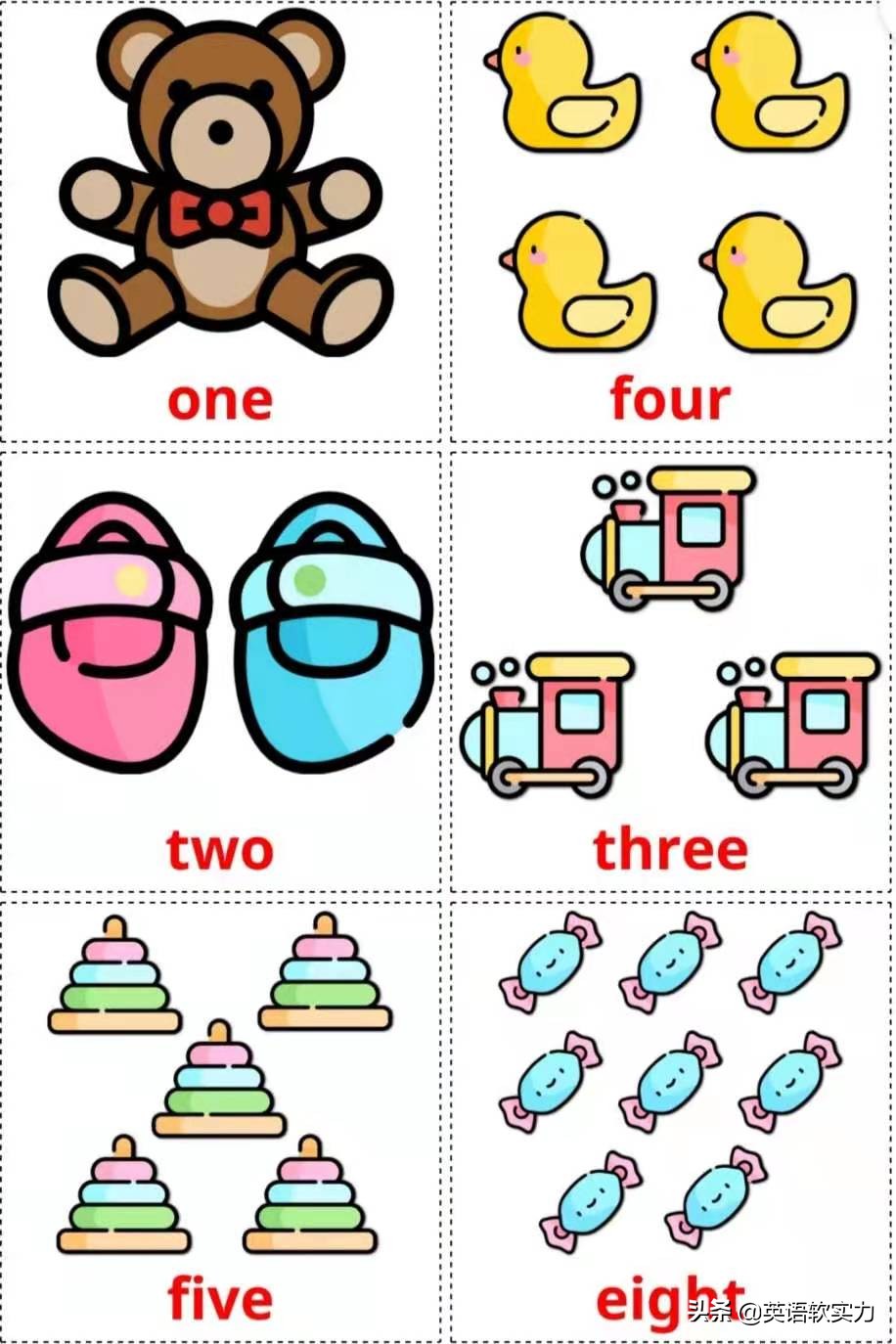 英语启蒙好了以后怎么让孩子认字,英语启蒙需要让孩子达到什么能力