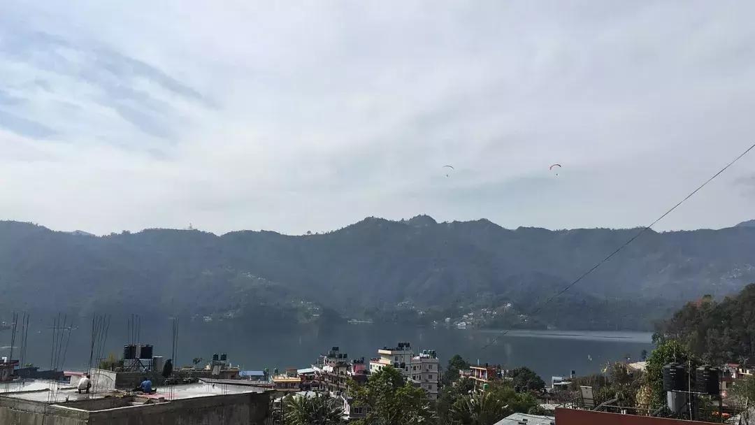 徒步小游记,徒步西藏小白