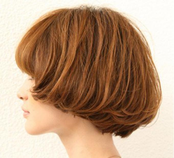 假发怎么挑选比较好,假发如何挑选适合自己的