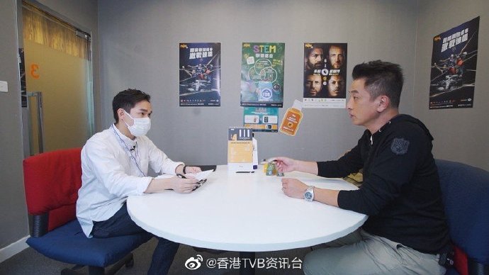 非凡哥tvb完整版,tvb演员非凡哥