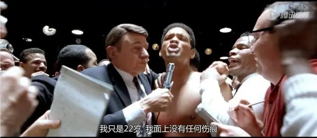 十部热血沸腾的拳击题材电影,10部热血竞技电影肾上腺直接炸裂