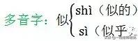 部编版语文二年级上册单元知识点,2019部编版二年级语文下期末考试