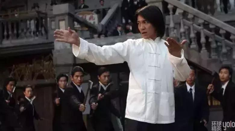 电影•音乐|是他！那个说“我养你”的人回来了