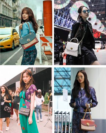 coach包包必买经典款dream,coach包包必买经典款有哪些