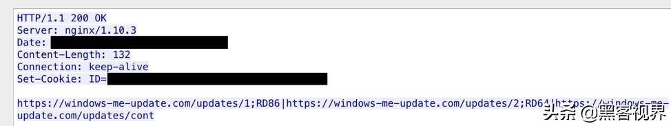 黑客组织TA505又有新行动,开始传播SDBbot新型远控木马