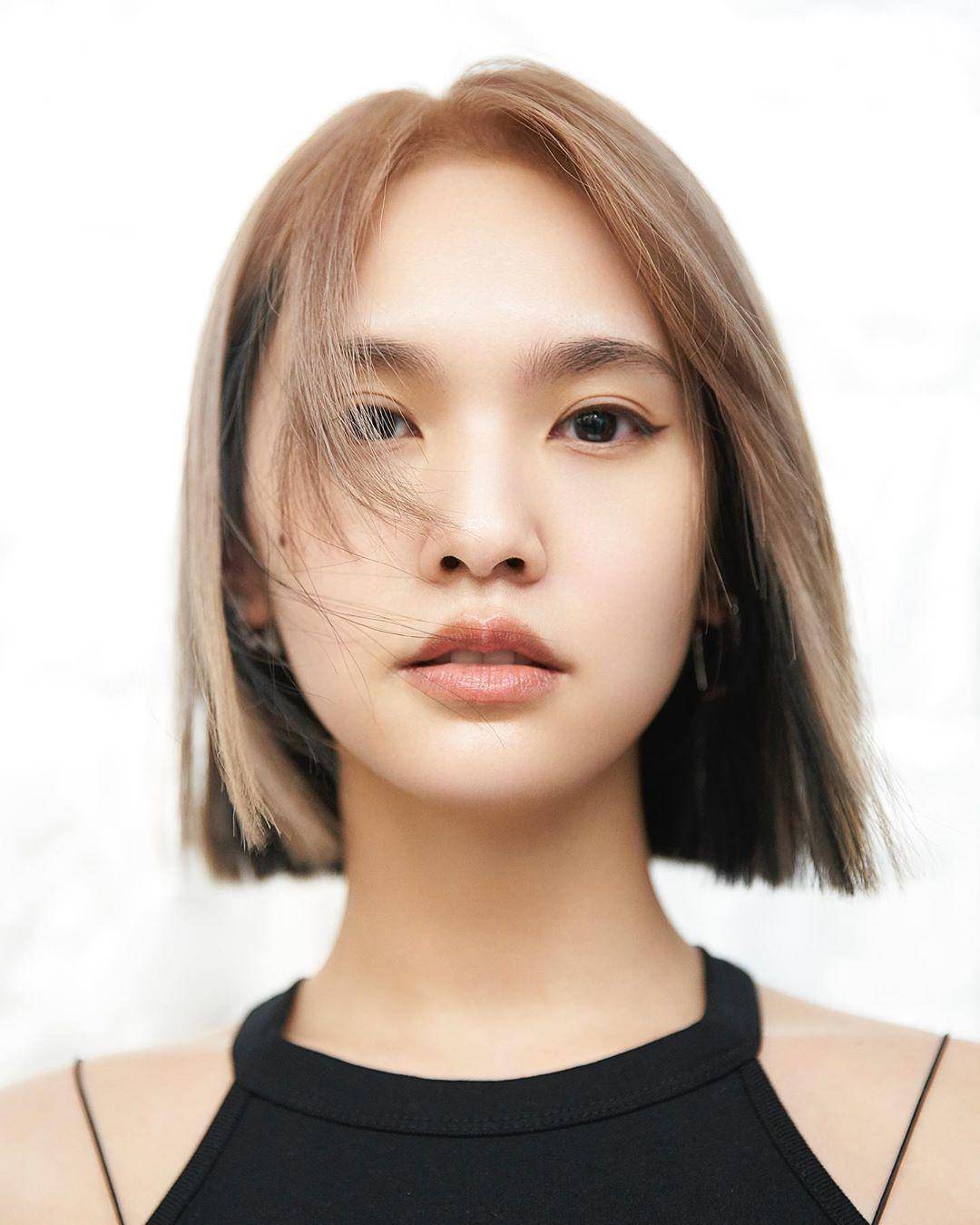 灵魂爆炸头,灵魂拷问视觉冲击