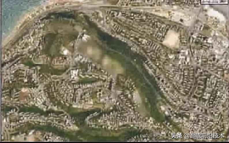 警惕：卫星照片“打码”，反成泄密“带路*党**”！