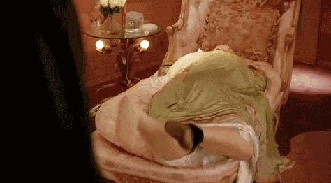 古代脱发有什么妙招,古人防脱发妙招