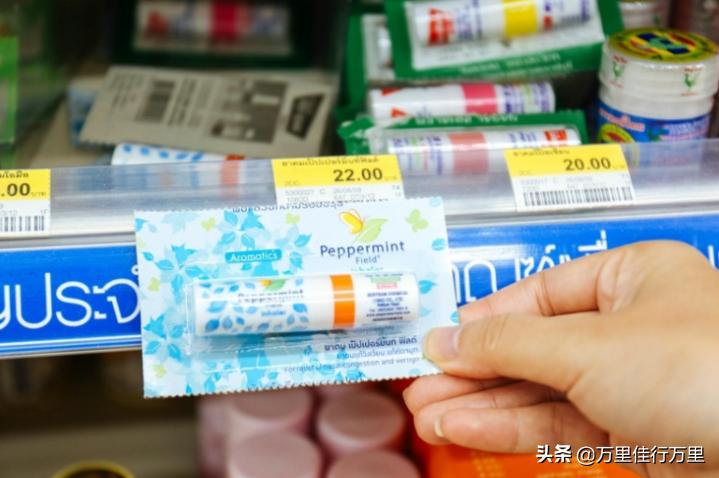 去泰国旅游购买什么划算的东西呢,到泰国旅游买什么东西最划算