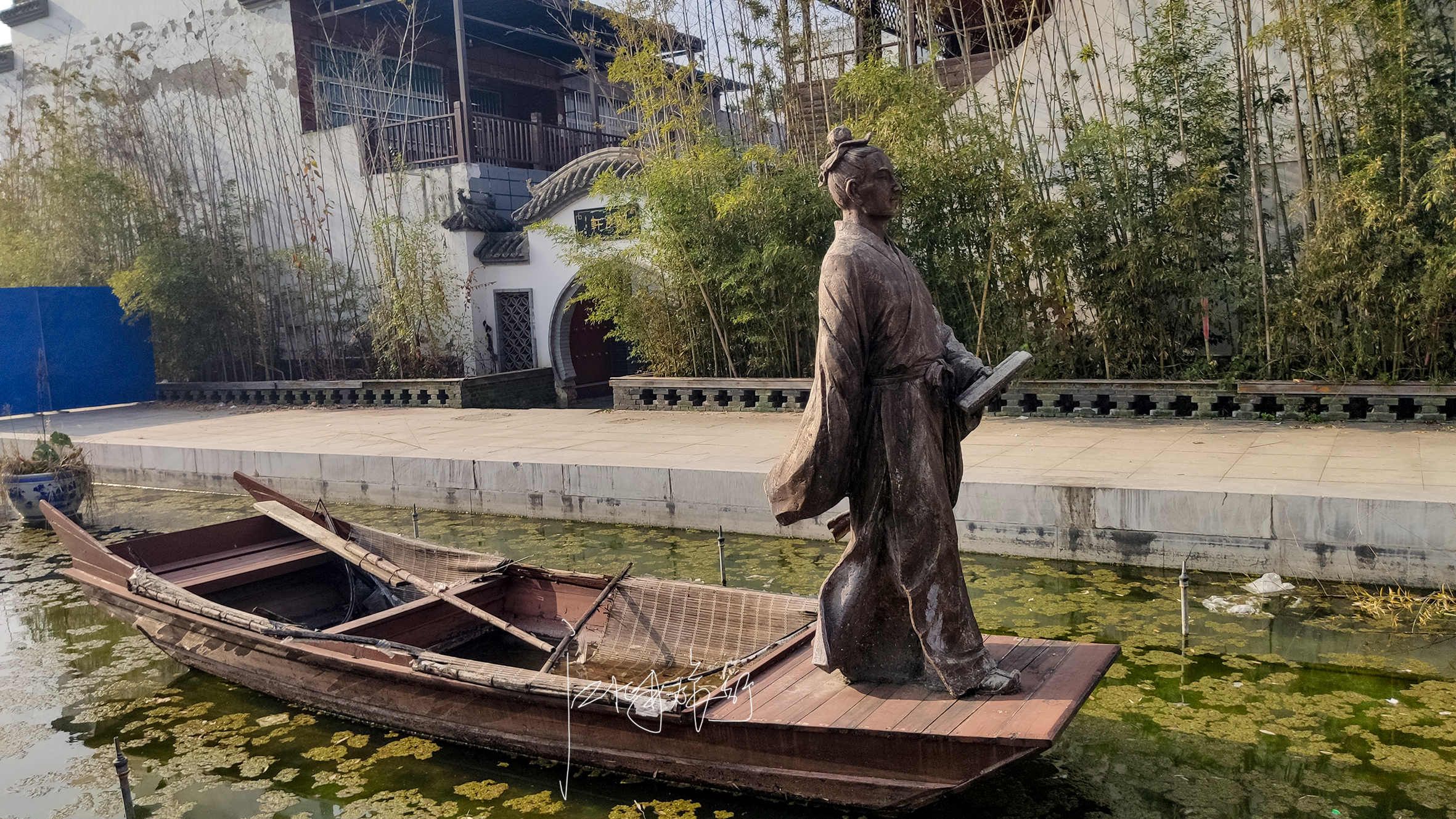 渭南华州区最新景区,渭南市华州区自然景点