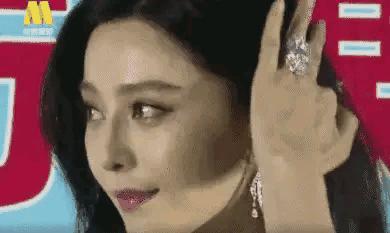 章子怡韩雪范冰冰,章子怡范冰冰珠宝