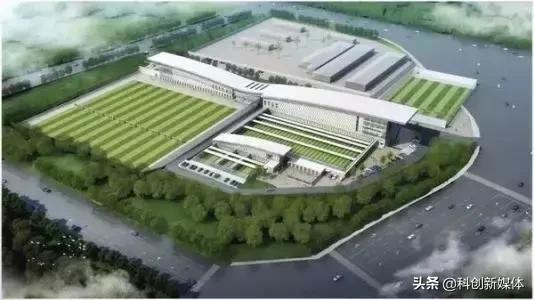 二青会震撼,二青会灯光秀在哪里