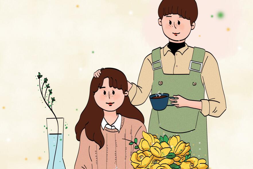 凤凰男和孔雀女谁难白头,孔雀女和凤凰男的家庭如何相处