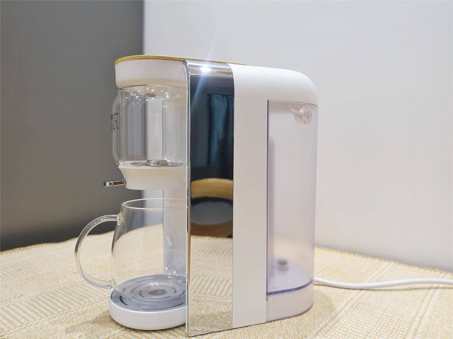 即热茶饮机效果怎么样,即热茶饮机哪个牌子好