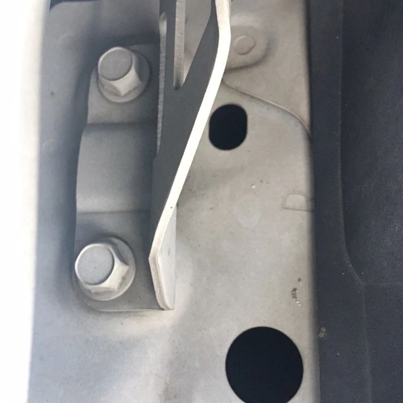 怎样鉴别事故车,如何鉴别事故汽车