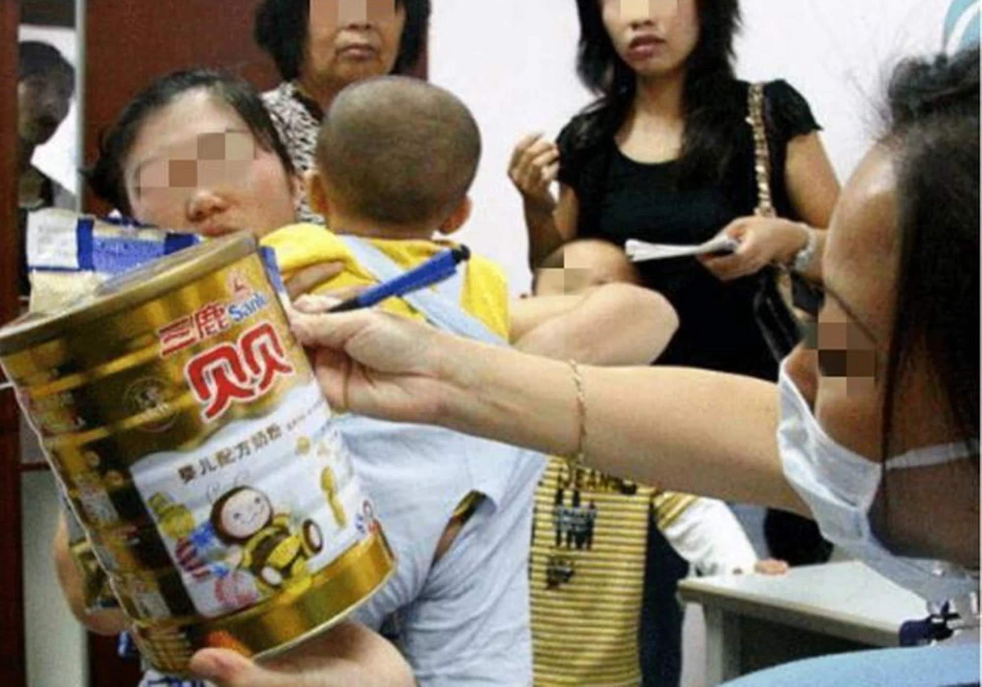 08年喝了假奶粉的孩子，如今12年过去，现在的他们还好吗？