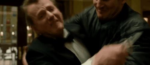 近25年评分最高的十部谍战片,值得看的几部谍战片