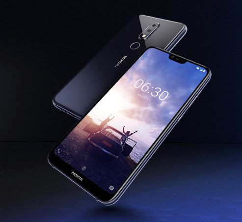 诺基亚放弃高端手机,诺基亚为啥放弃4100万像素