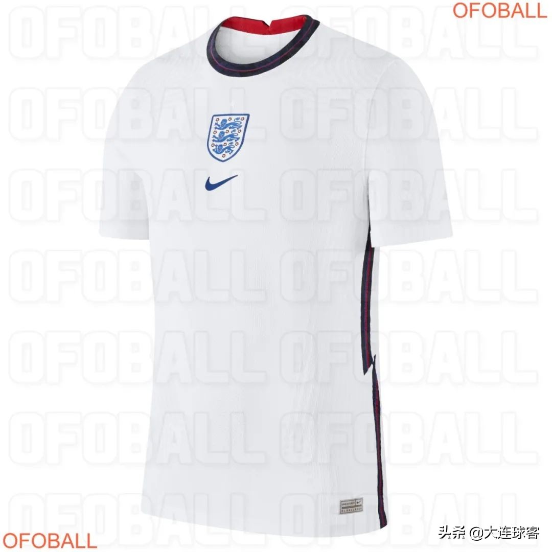 2024欧洲杯葡萄牙球衣谍照,欧洲杯各队全新队服