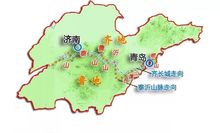 了解山东话,了解山东省经济情况