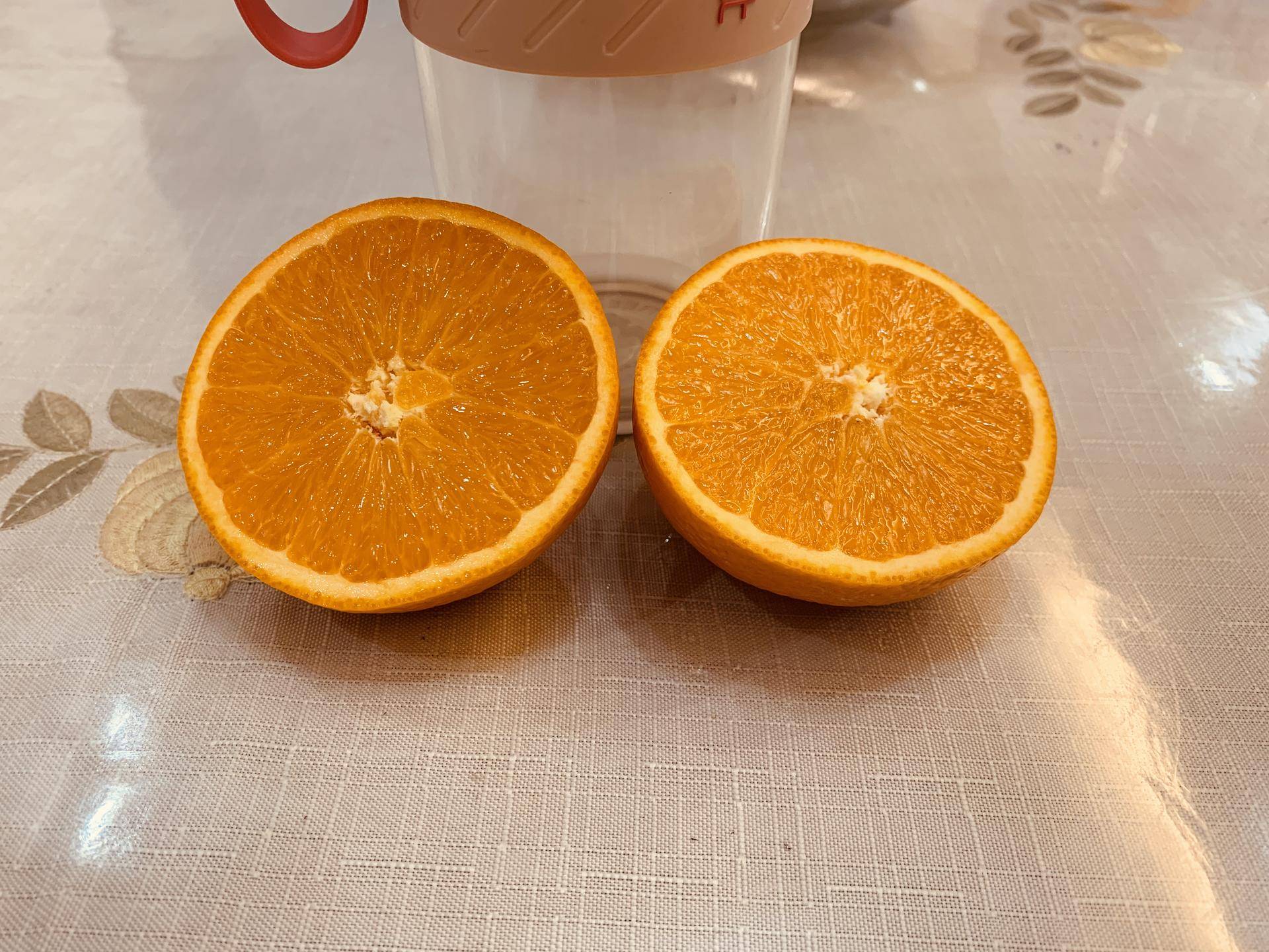 美美的夏日，美美的果汁，美美的你——库比便携果汁杯简评