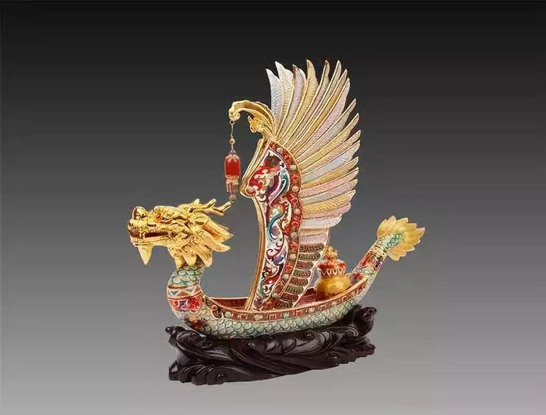 景泰蓝价格国礼景泰蓝在哪买,景泰蓝瓷器精品鉴赏