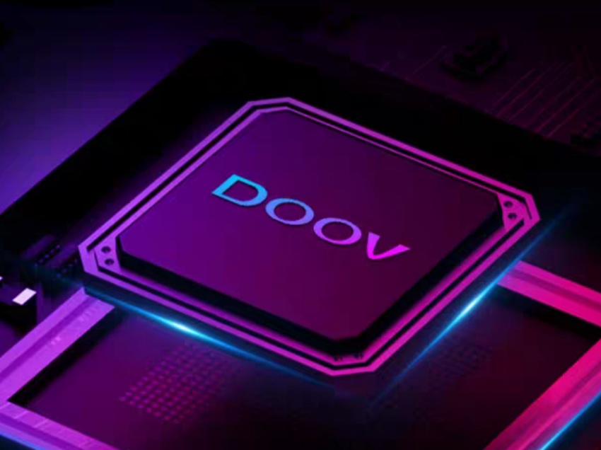 百元一亿像素100倍变焦的手机,百元朵唯手机