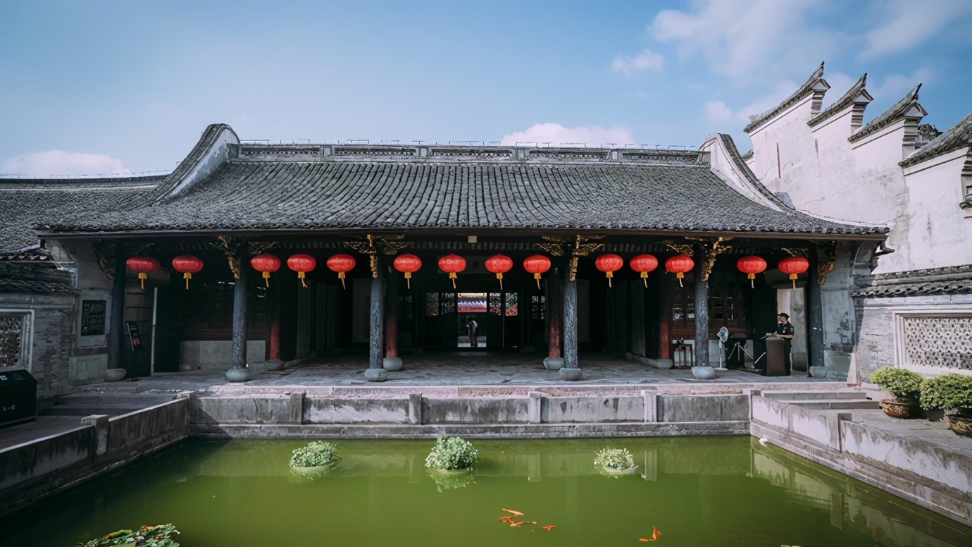 浙江省宁波市各区名称,浙江省宁波市共计几个区