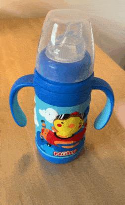 宝宝保温吸管杯哪一款最好用,儿童吸管保温杯哪款好