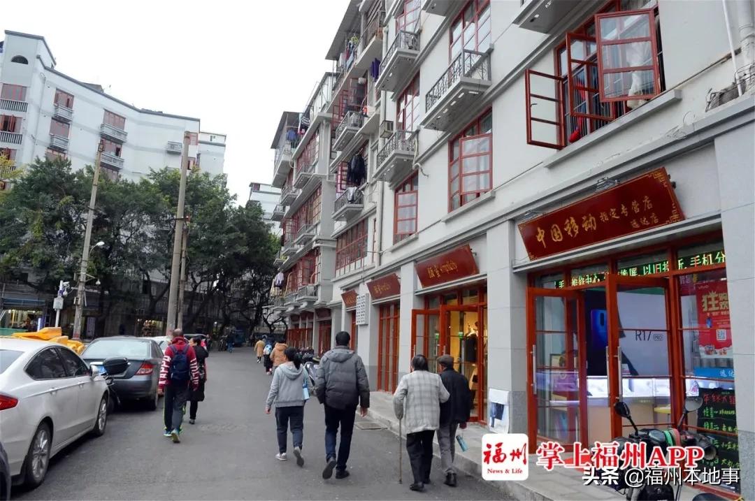 福州苍霞历史文化街区,福州历史文化街区开放时间