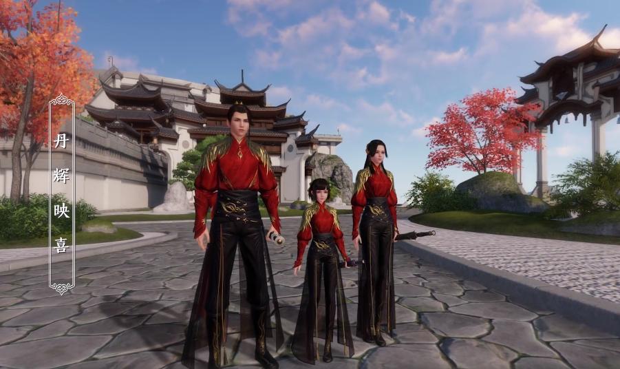 天刀手游礼包领取平台,天刀手游送现金活动十万天赏