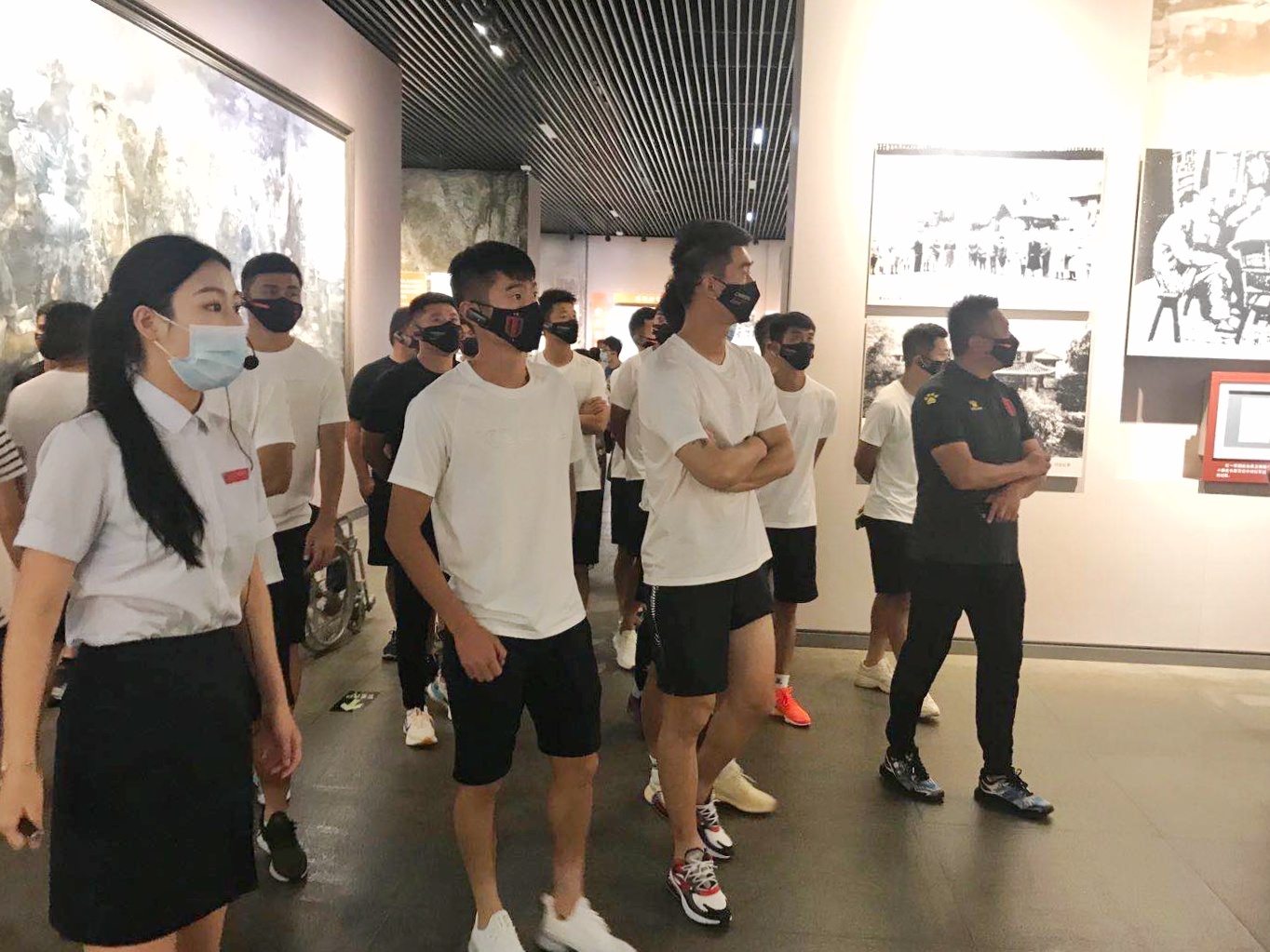 红色之旅遵义会议纪念馆,探寻红色足迹之遵义会议