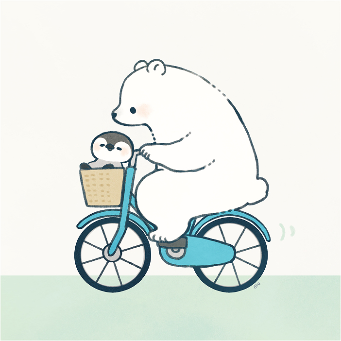 日本插画师hontoku的所有作品,ayu美妆博主