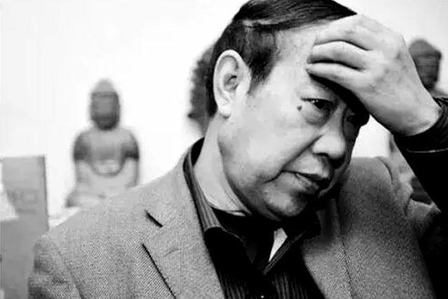 贾平凹50岁之后的人生,贾平凹《废都》经典的20句话