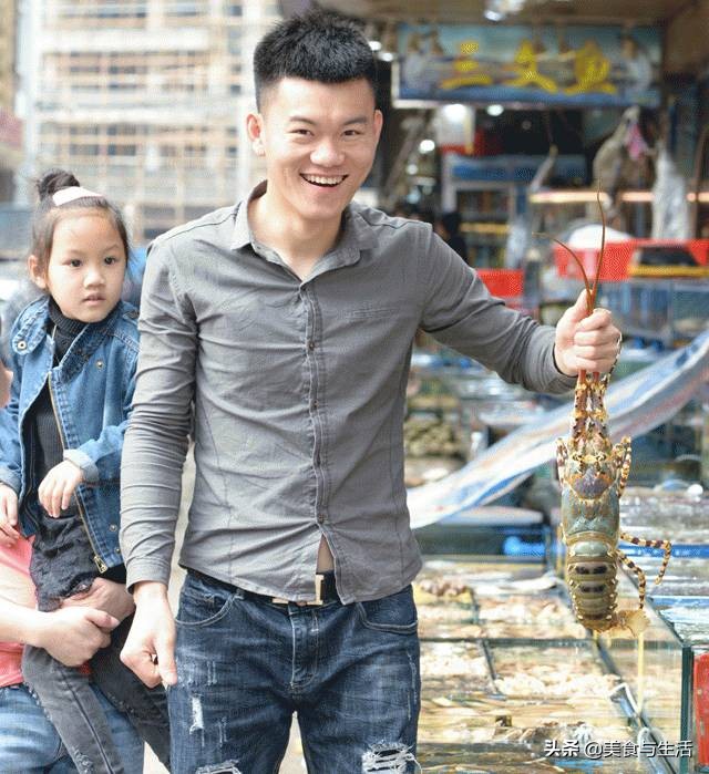 中国十大顶级大型海鲜市场在哪里,全国各大海鲜市场现状