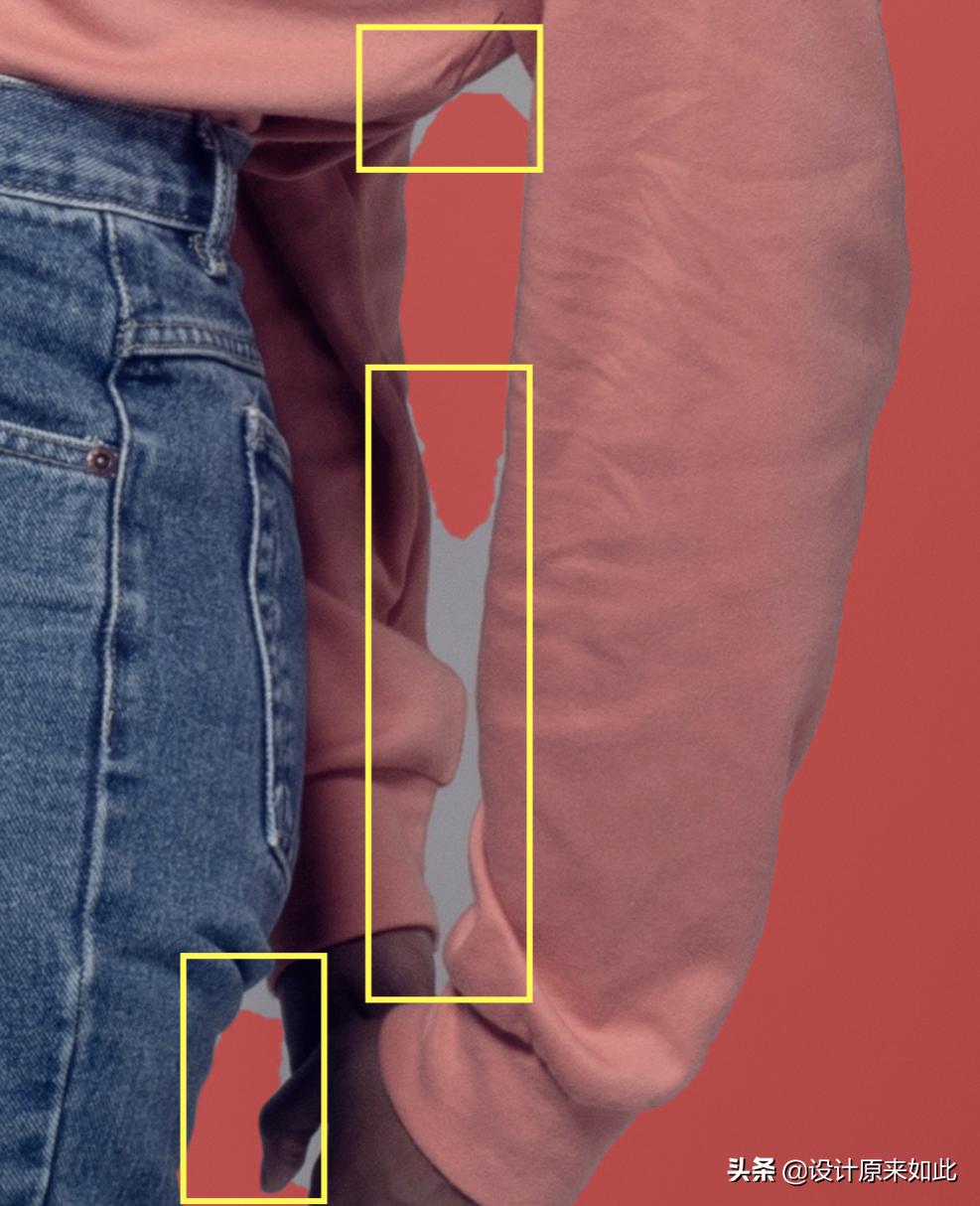 ps如何在白色背景上快速抠图教程,ps抠图换背景怎么快速抠图出来